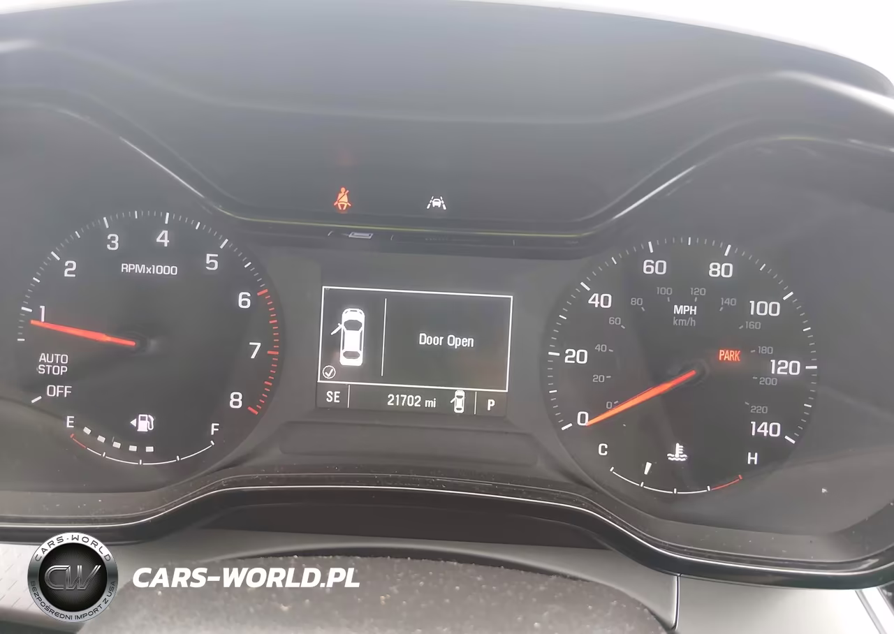 2025 Chevrolet Trax Fwd Ls VIN:KL77LFEP7SC227621 - 7