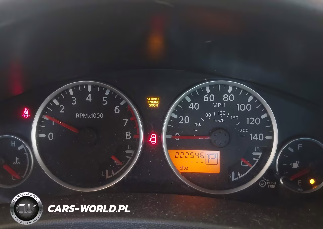 2006 Nissan Frontier Le VIN:1N6AD06U56C444692 - 7