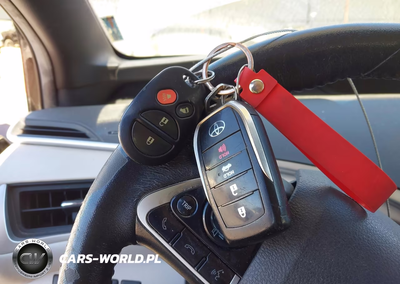 2017 Toyota Mirai VIN:JTDBVRBD0HA003629 - 11