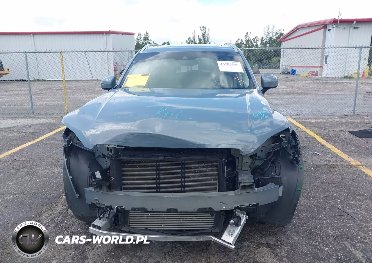 2022 Volvo Xc90 T5 Momentum 7 Passenger VIN:YV4102CK9N1828401 - 12