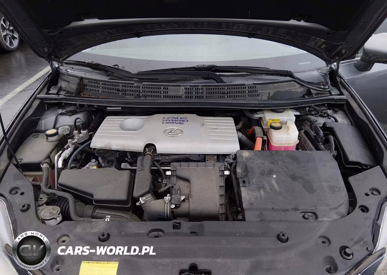 2012 Lexus Ct 200H Premium VIN:JTHKD5BH2C2086772 - 10