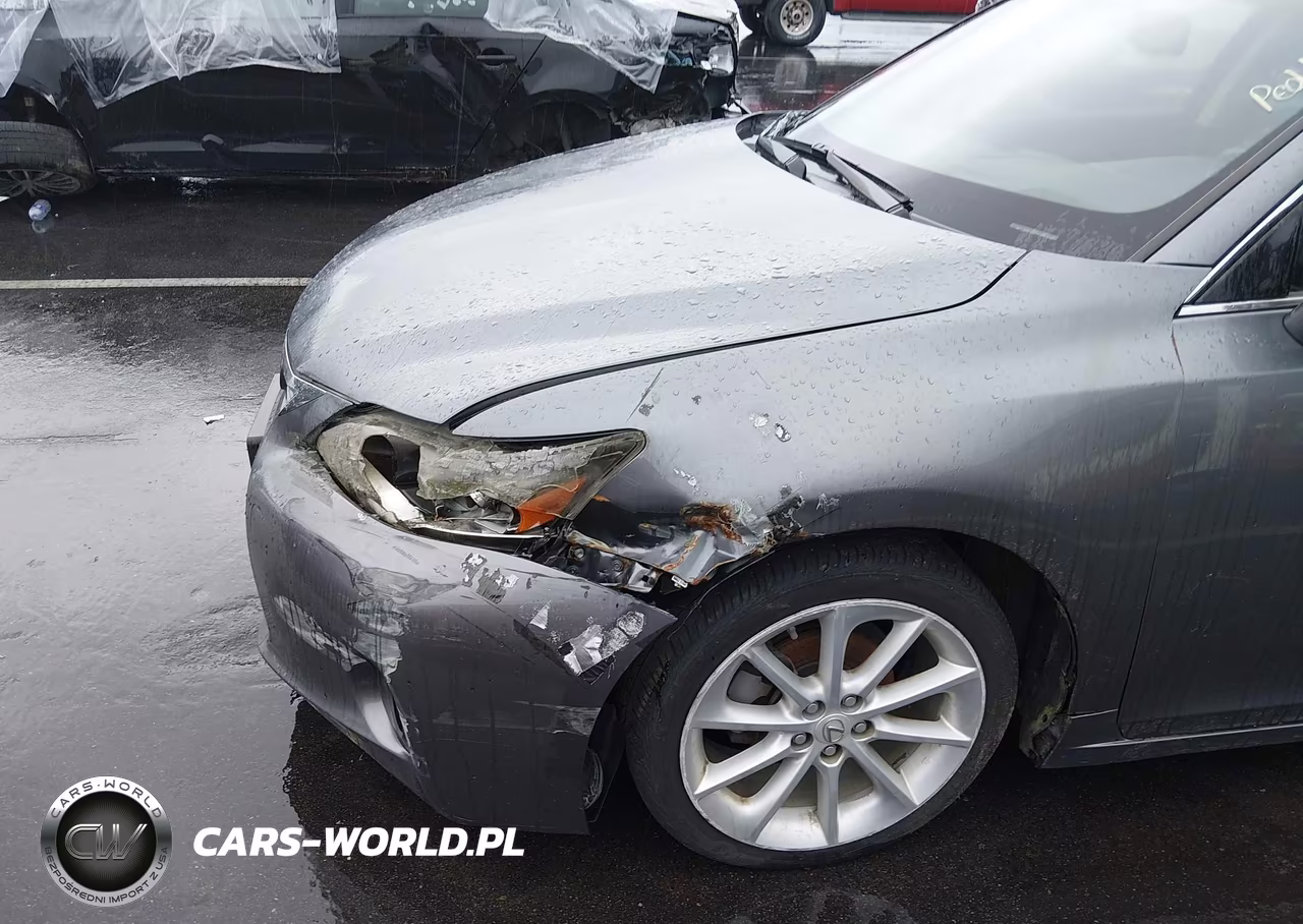 2012 Lexus Ct 200H Premium VIN:JTHKD5BH2C2086772 - 6