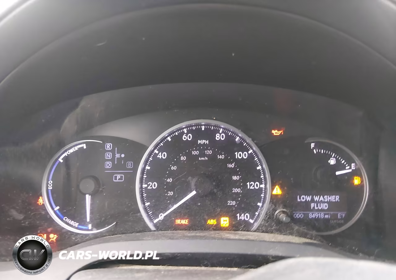 2012 Lexus Ct 200H Premium VIN:JTHKD5BH2C2086772 - 7