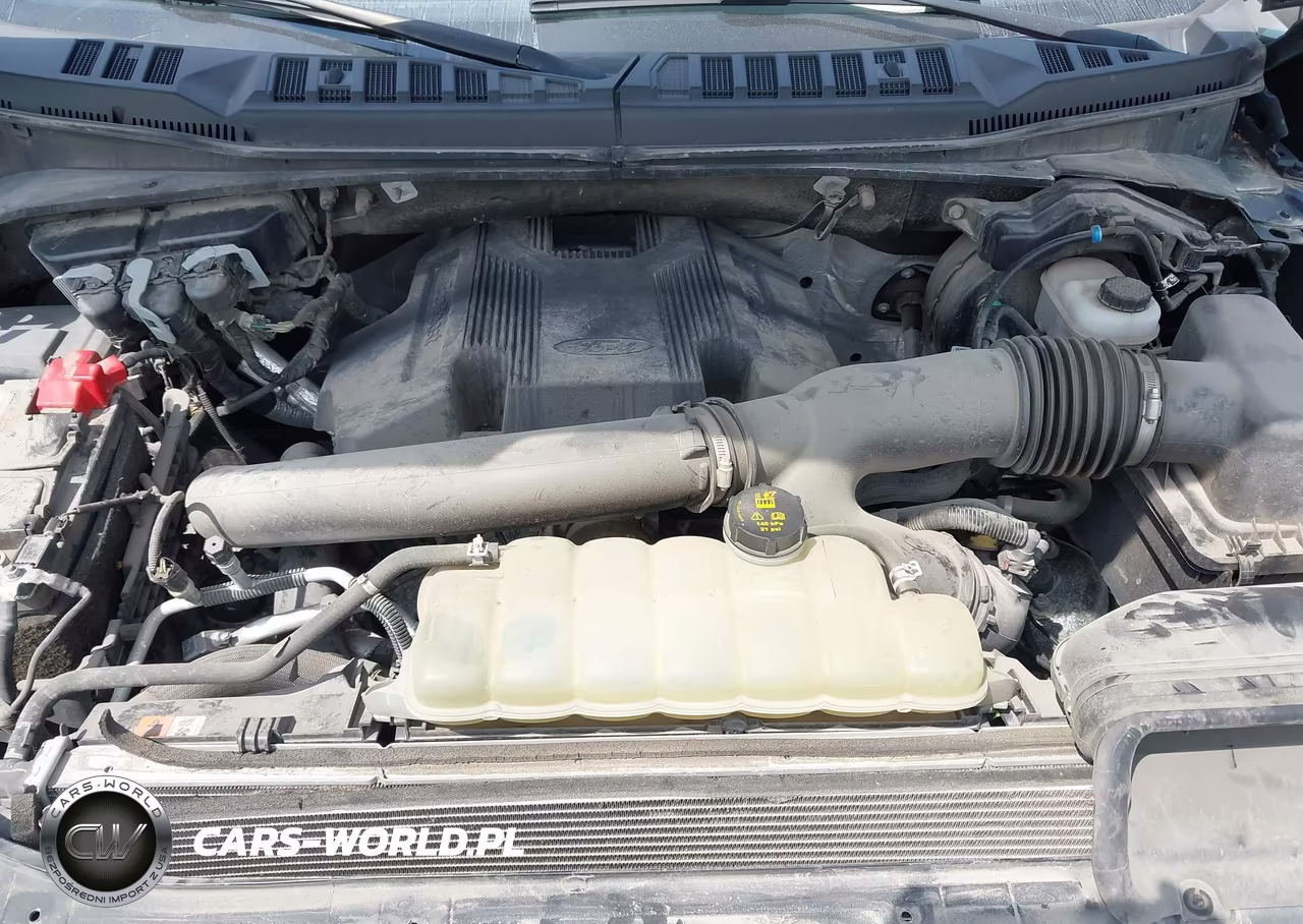 2020 Ford F-150 Xlt VIN:1FTEW1E40LFB65960 - 10