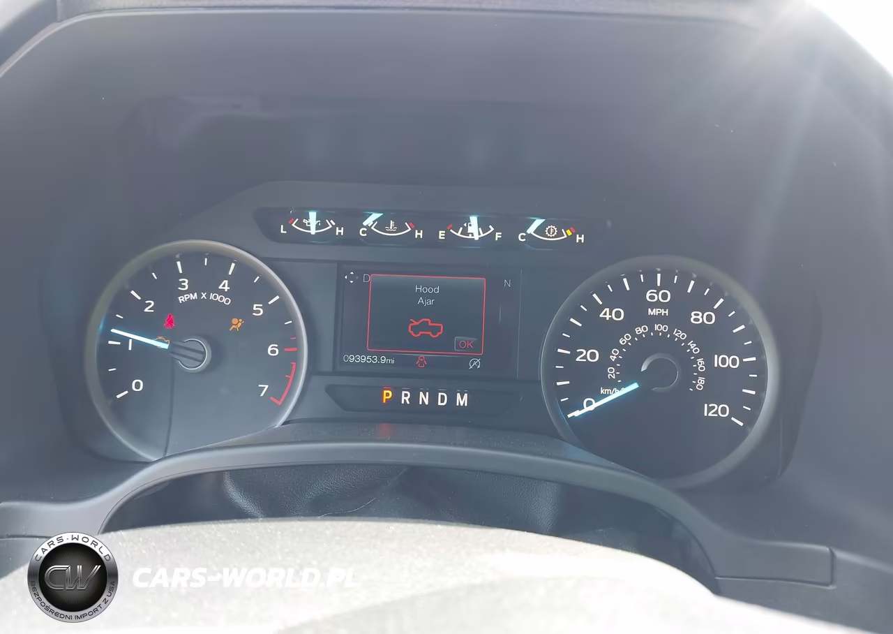 2020 Ford F-150 Xlt VIN:1FTEW1E40LFB65960 - 7