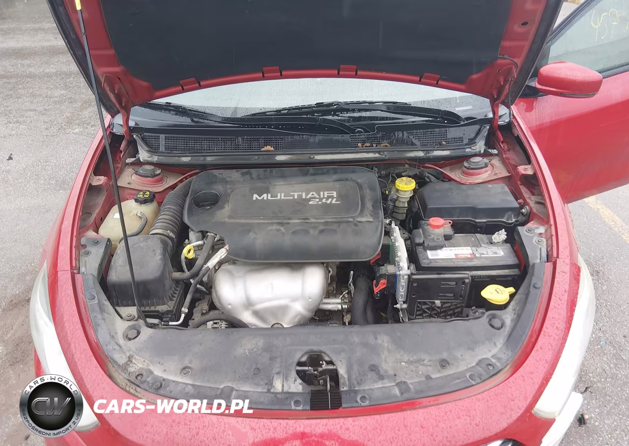 2014 Dodge Dart Limited VIN:1C3CDFCB7ED668223 - 10