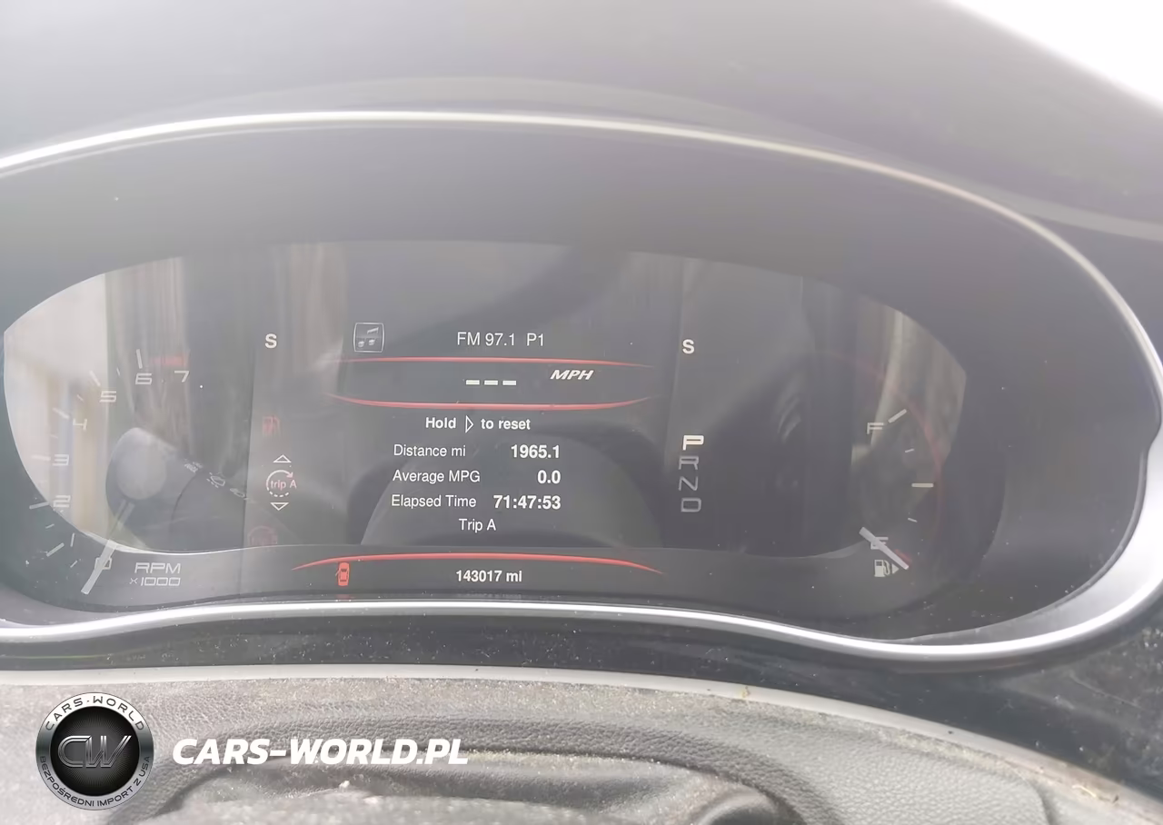2014 Dodge Dart Limited VIN:1C3CDFCB7ED668223 - 7