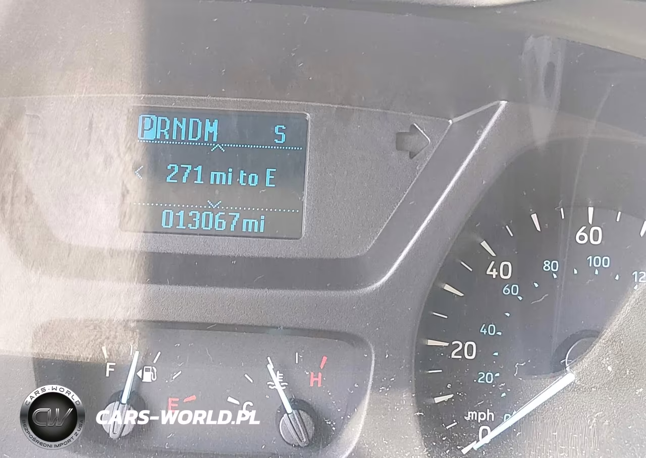 2018 Ford Transit-250 Cutaway VIN:1FDYR5PM0JKB23040 - 18