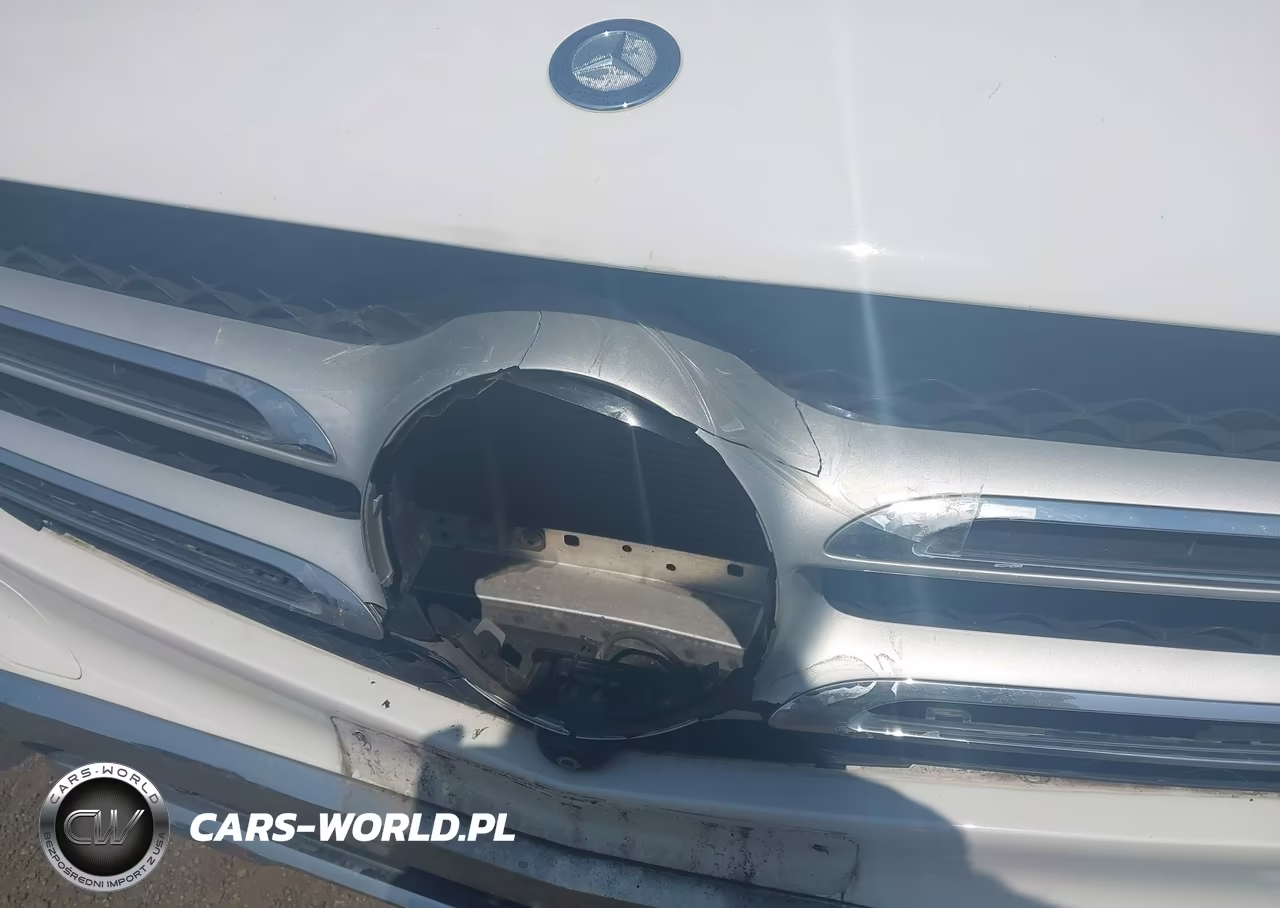 2017 Mercedes-Benz Glc 300 4Matic VIN:WDC0G4KB4HF120209 - 12
