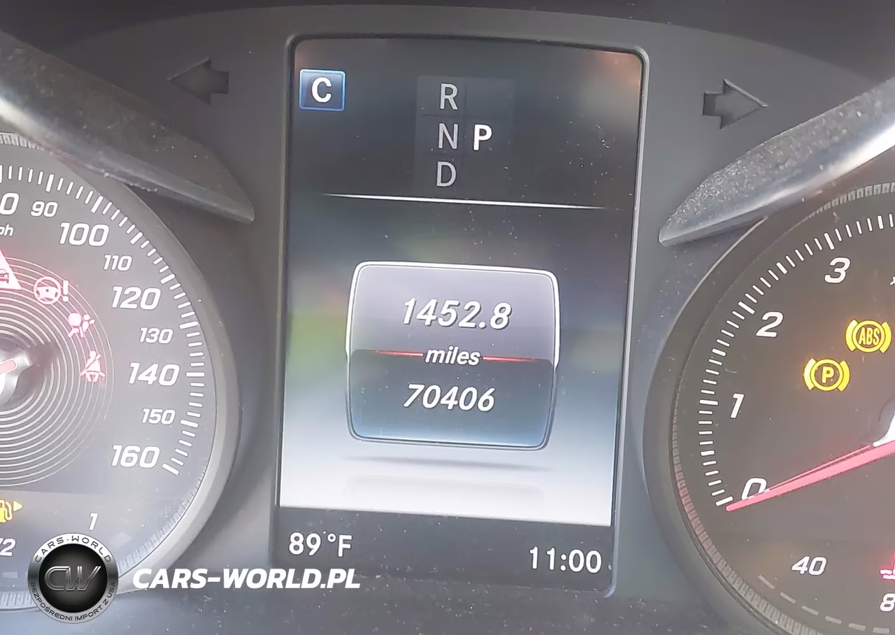 2017 Mercedes-Benz Glc 300 4Matic VIN:WDC0G4KB4HF120209 - 7