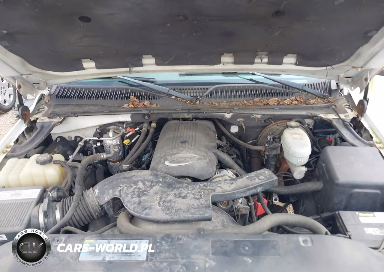2003 Chevrolet Suburban 1500 Z71 VIN:3GNFK16Z73G281592 - 10