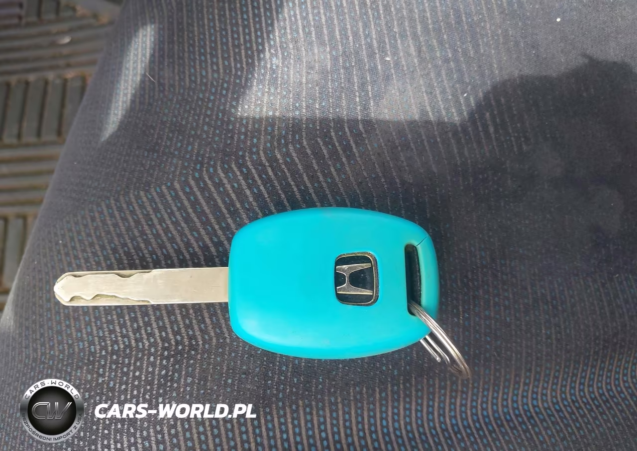 2011 Honda Fit Sport VIN:JHMGE8H51BC008431 - 11