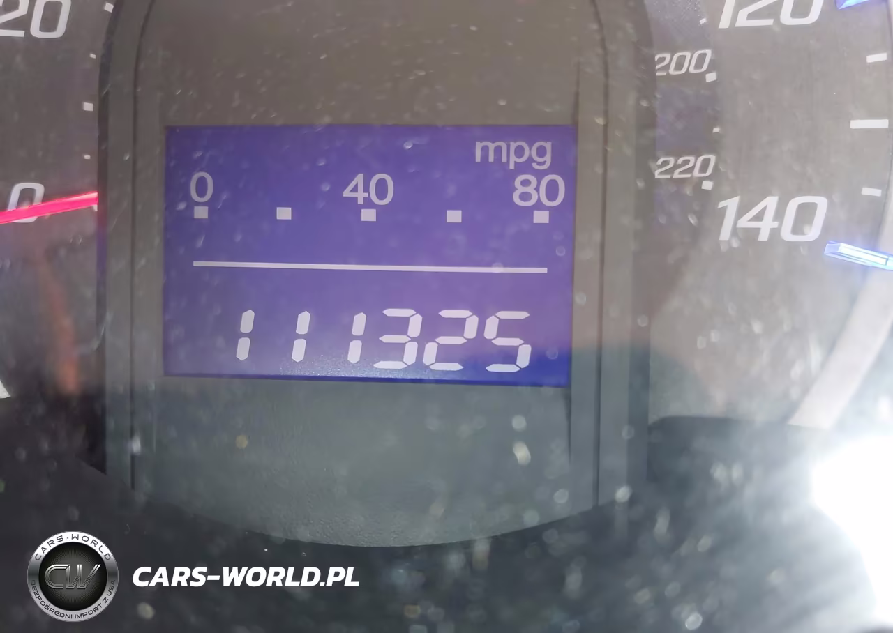 2011 Honda Fit Sport VIN:JHMGE8H51BC008431 - 7