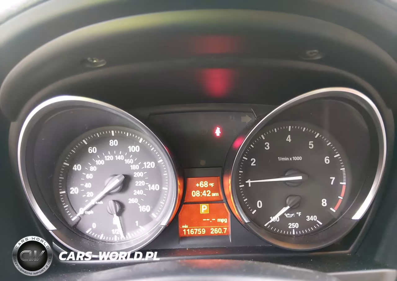 2016 BMW Z4 Sdrive28I VIN:WBALL5C50G5A20304 - 7