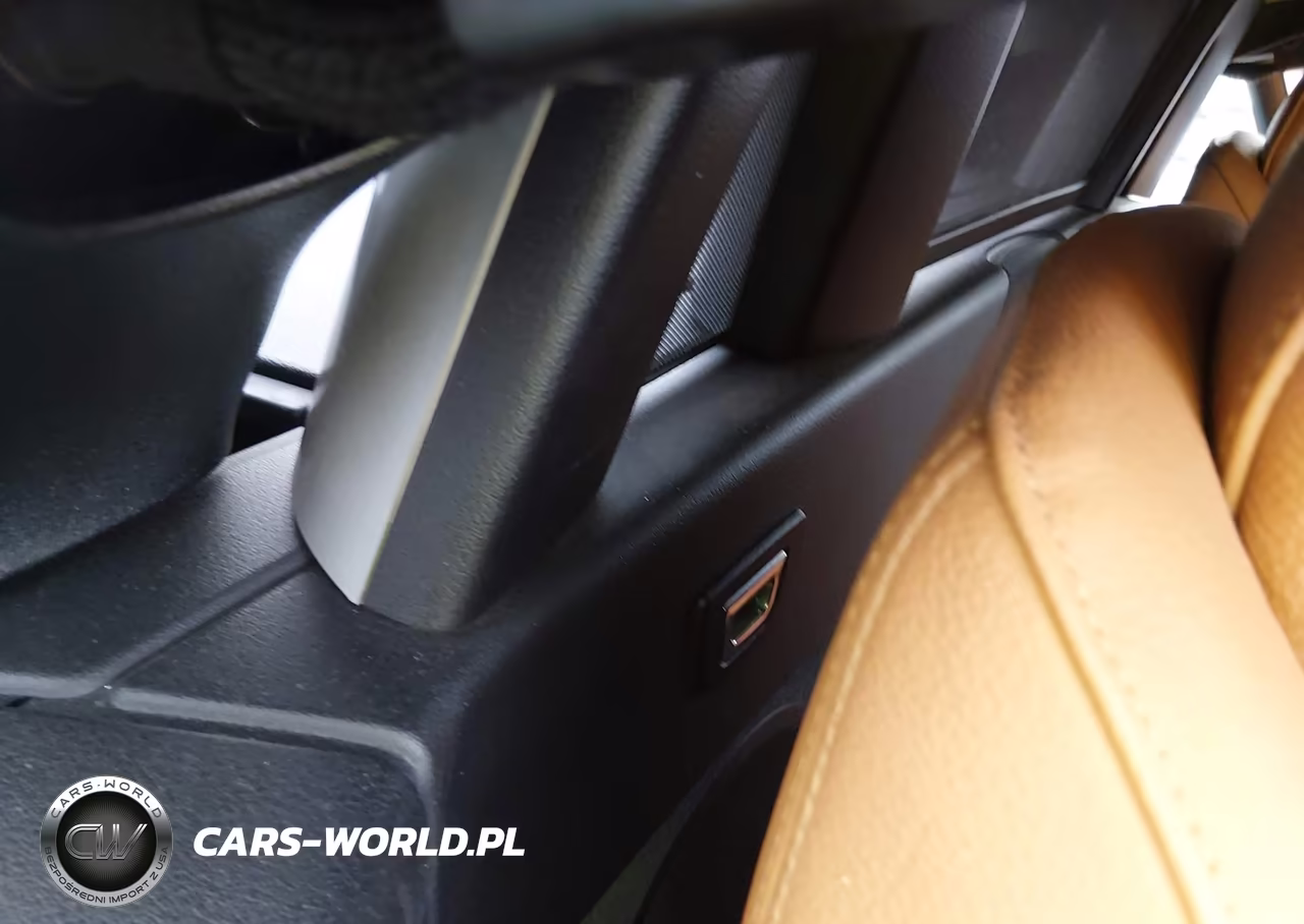 2016 BMW Z4 Sdrive28I VIN:WBALL5C50G5A20304 - 8