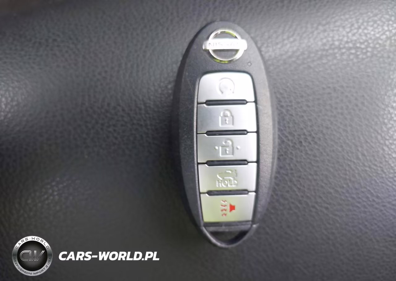 2022 Nissan Altima Sr Fwd VIN:1N4BL4CV4NN318444 - 11