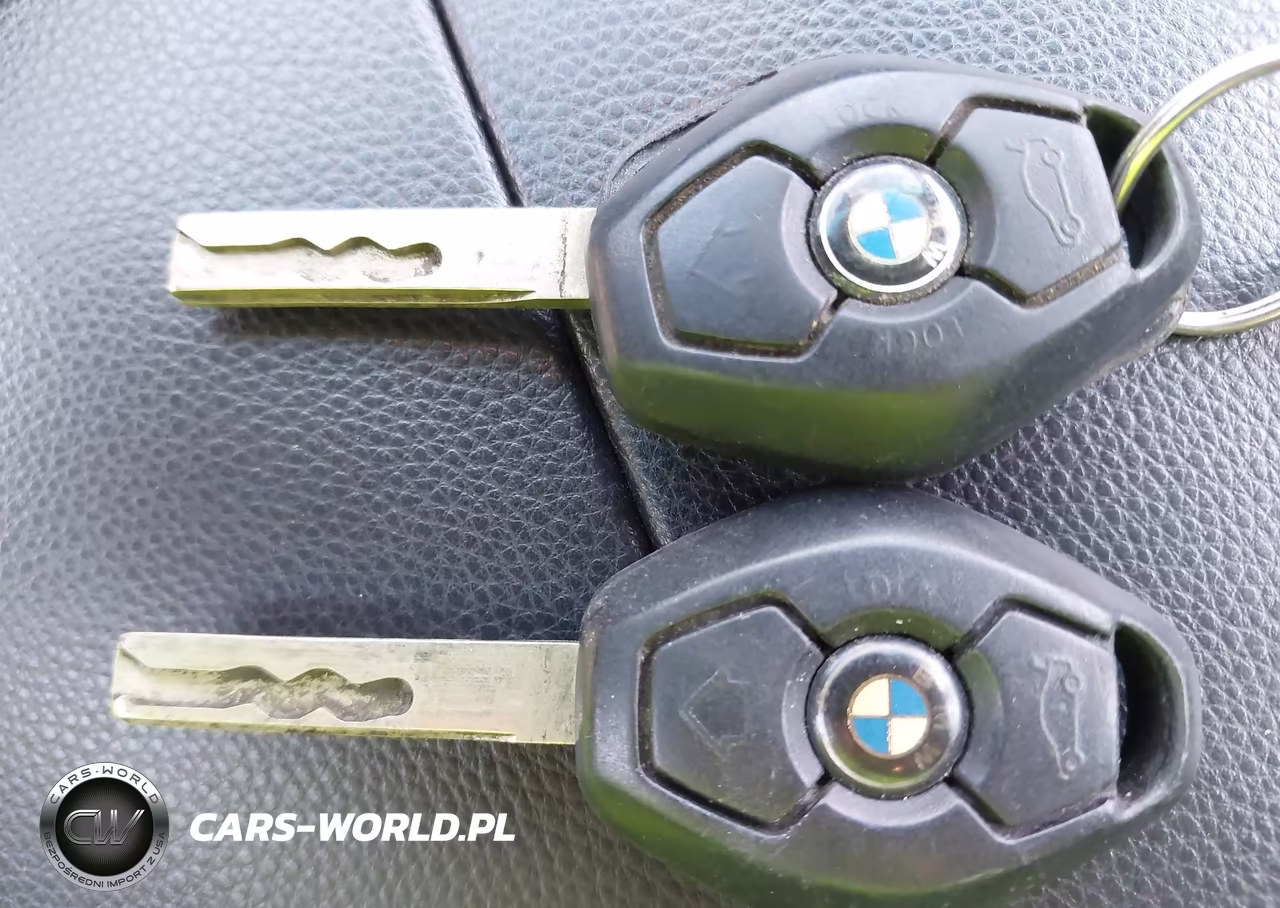 2005 BMW 530I VIN:WBANA73585B048745 - 11