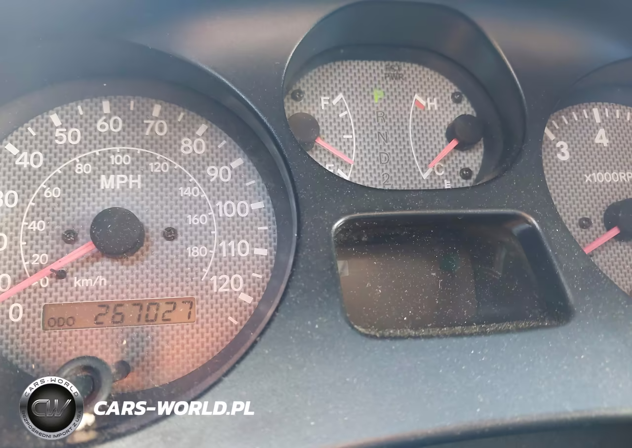 1998 Toyota Rav4 VIN:JT3HP10V7W7101041 - 7