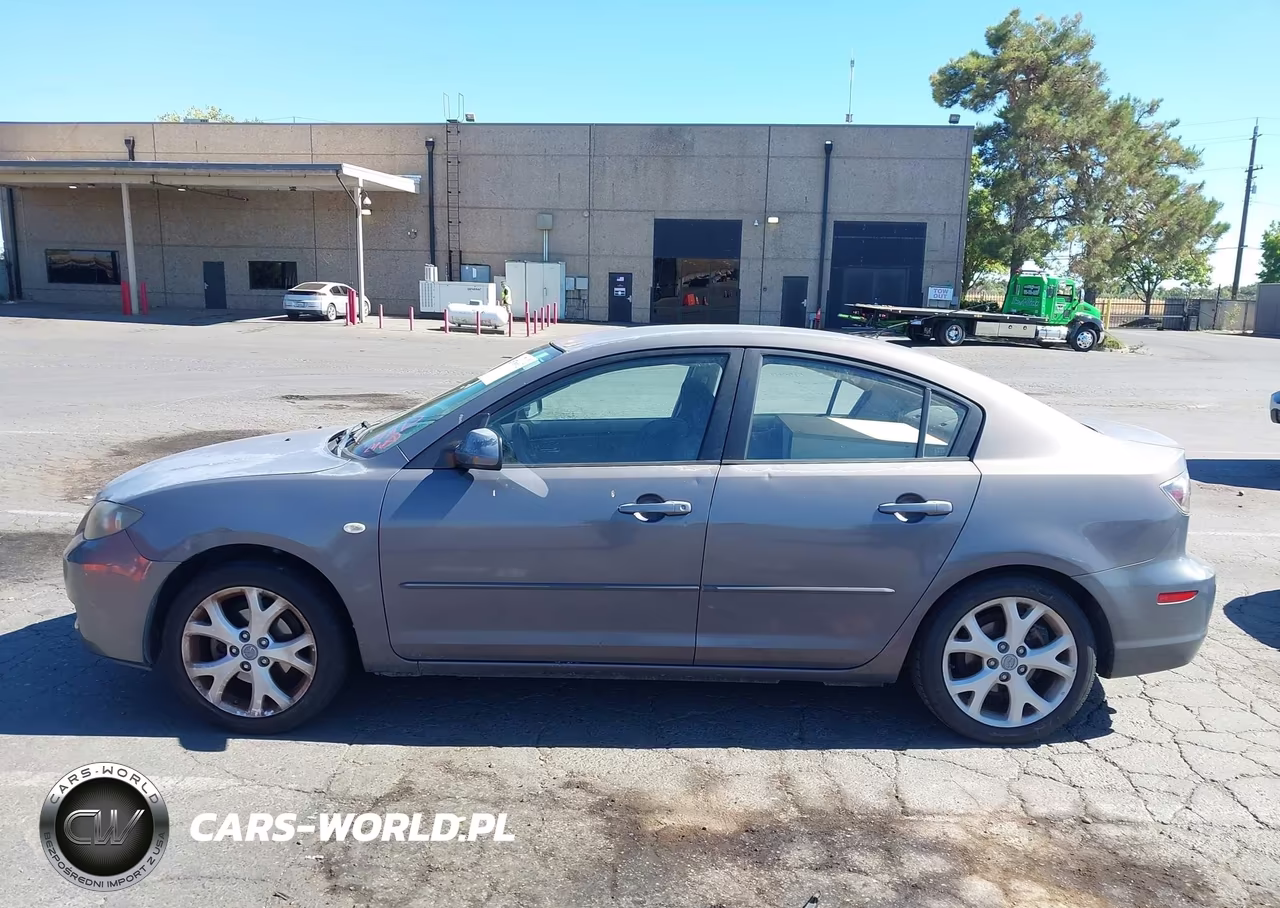 2009 Mazda Mazda3 I VIN:JM1BK32F091238718 - 13