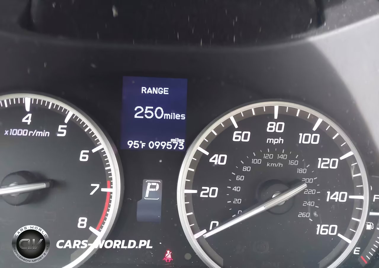 2014 Acura Rdx VIN:5J8TB3H59EL001843 - 7