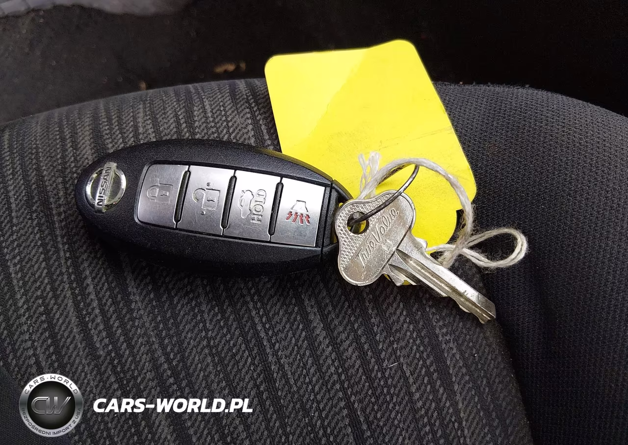 2015 Nissan Sentra Sv VIN:3N1AB7AP6FL694419 - 11