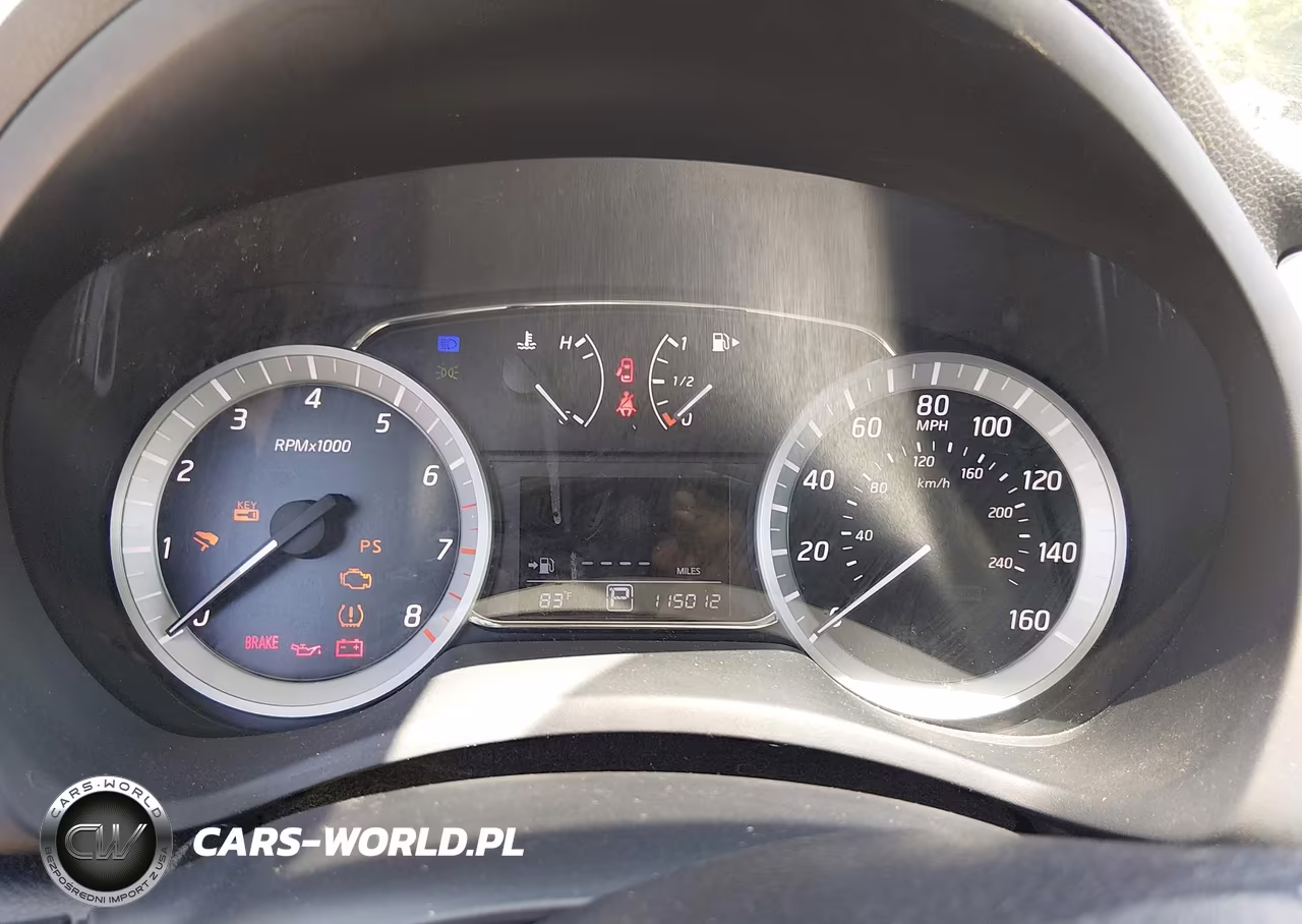 2015 Nissan Sentra Sv VIN:3N1AB7AP6FL694419 - 7