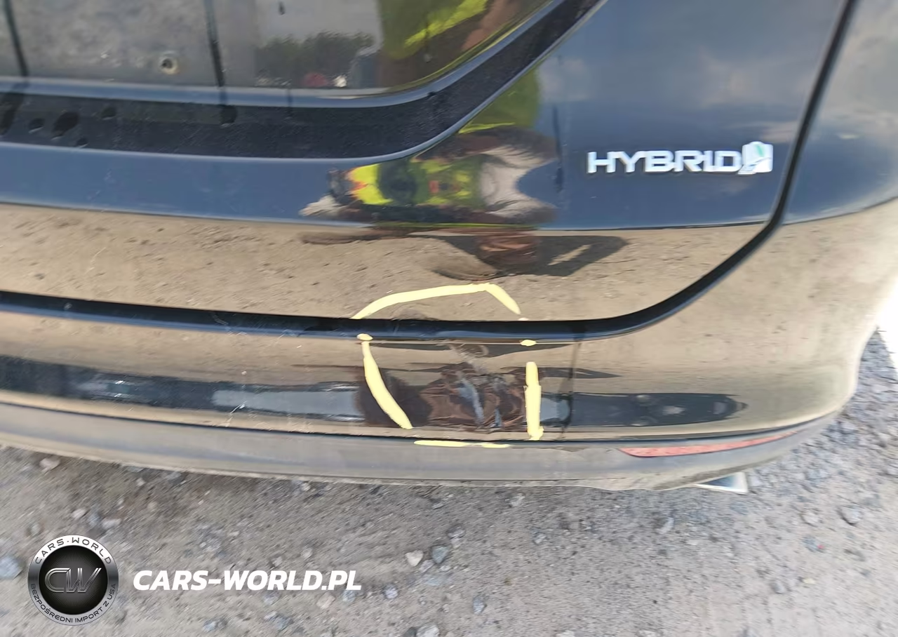 2018 Ford Fusion Hybrid S VIN:3FA6P0UU5JR271615 - 12