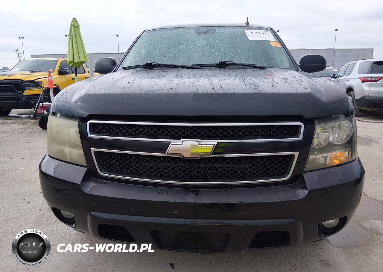 2009 Chevrolet Tahoe Lt1 VIN:1GNEC23379R232397 - 12