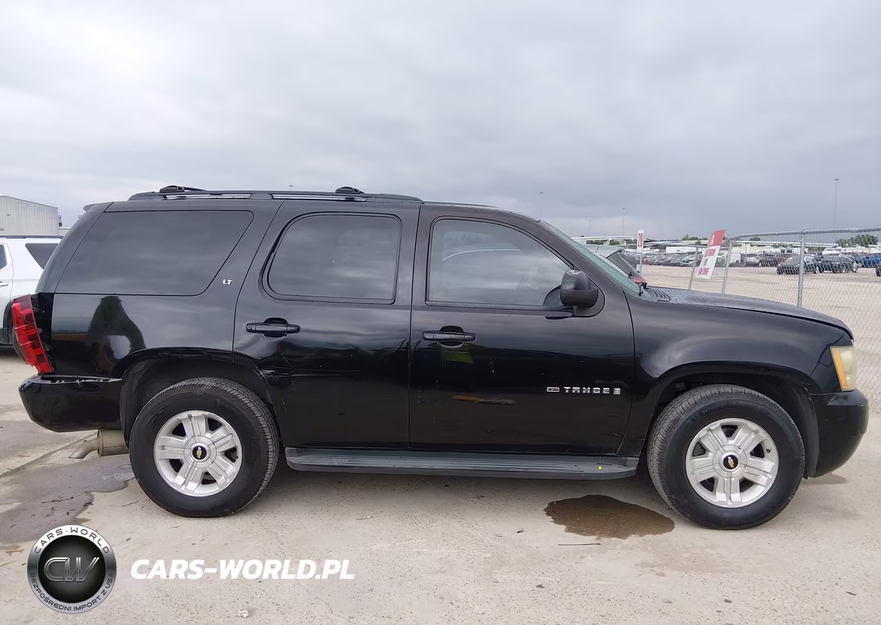 2009 Chevrolet Tahoe Lt1 VIN:1GNEC23379R232397 - 13