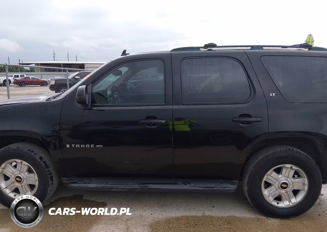 2009 Chevrolet Tahoe Lt1 VIN:1GNEC23379R232397 - 14