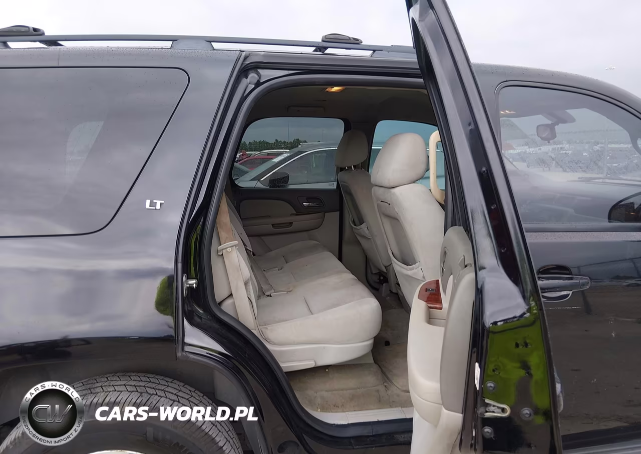 2009 Chevrolet Tahoe Lt1 VIN:1GNEC23379R232397 - 8