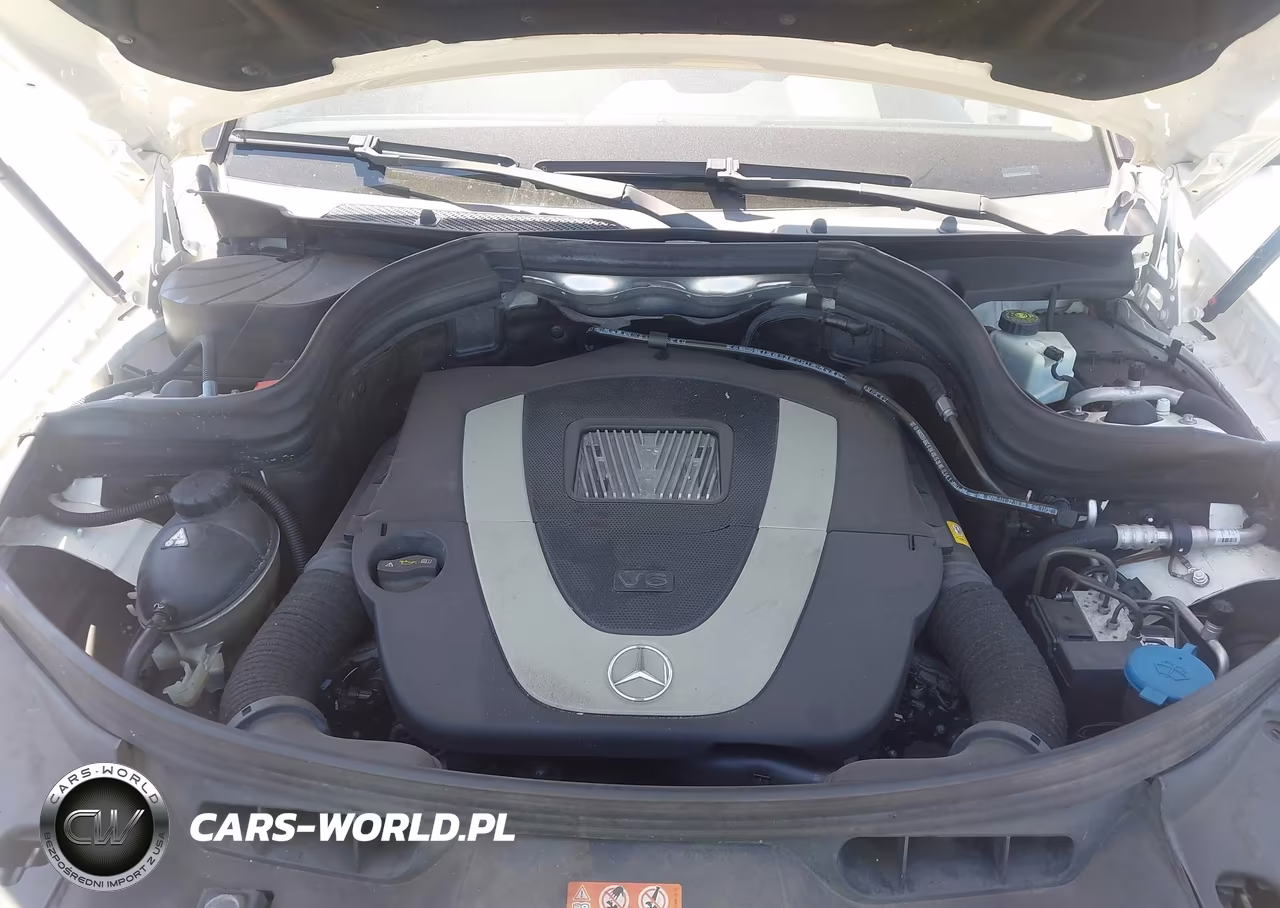 2010 Mercedes-Benz Glk 350 VIN:WDCGG5GB8AF448381 - 10
