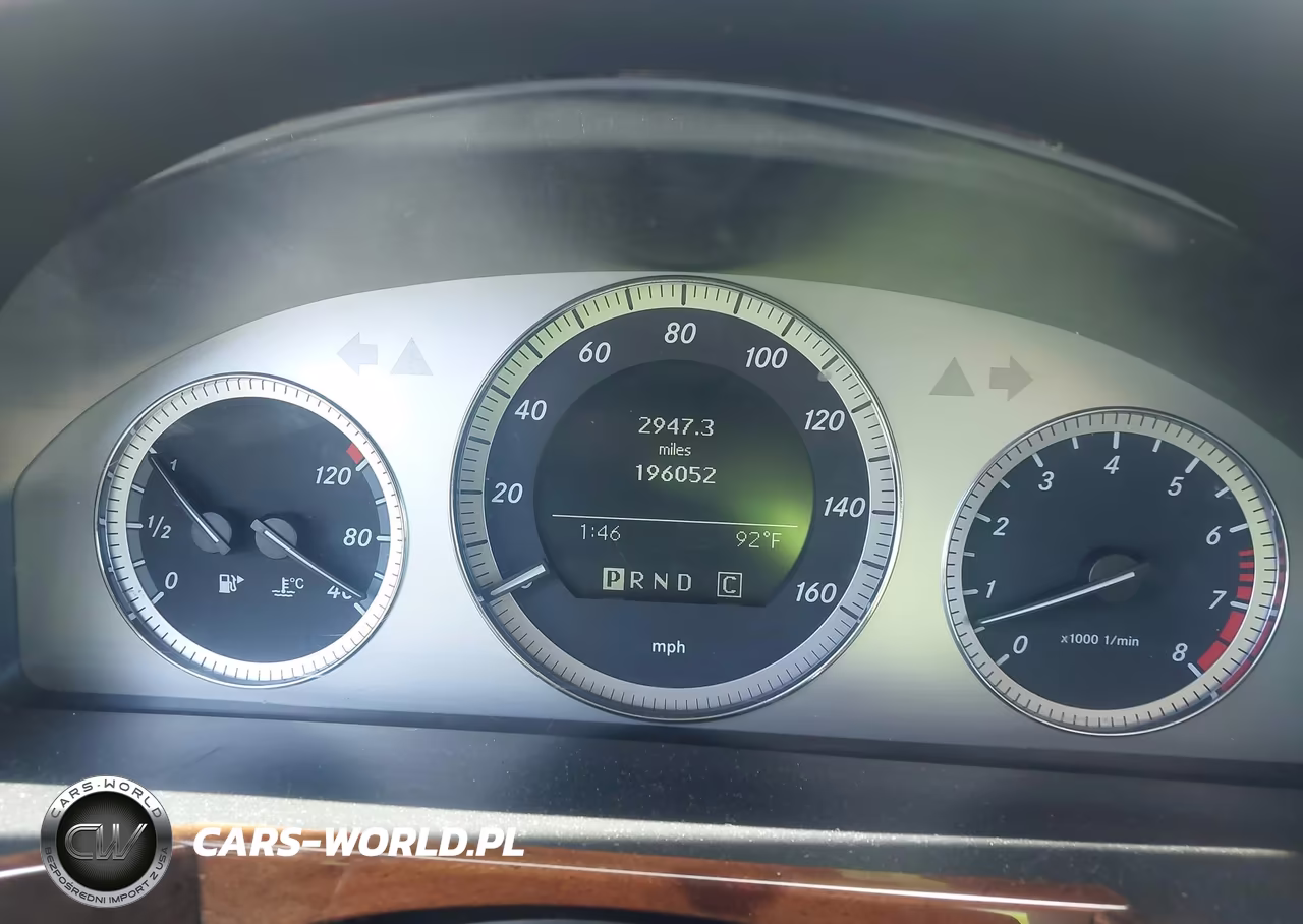 2010 Mercedes-Benz Glk 350 VIN:WDCGG5GB8AF448381 - 7