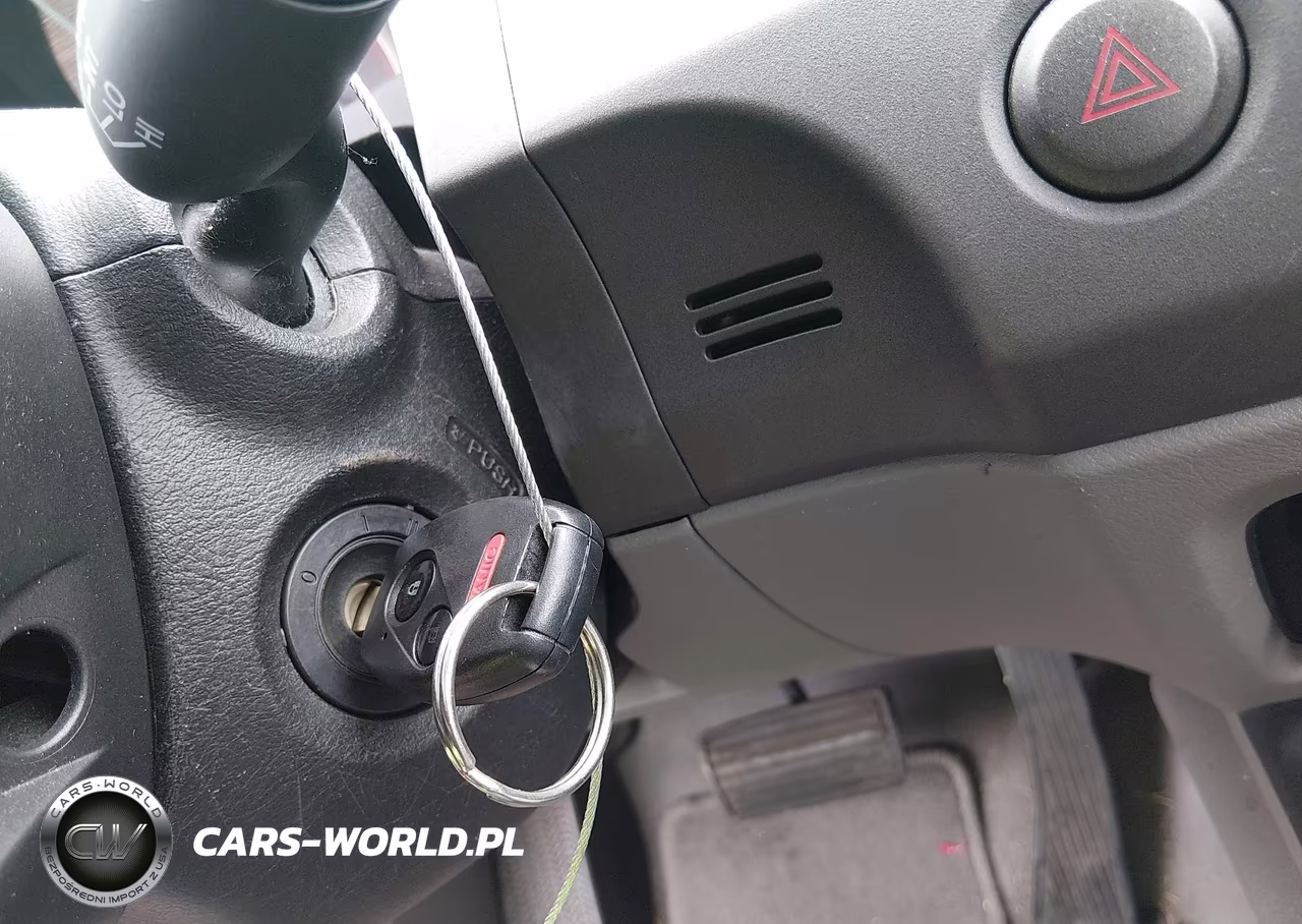 2008 Honda Civic Lx VIN:2HGFA16588H337542 - 11