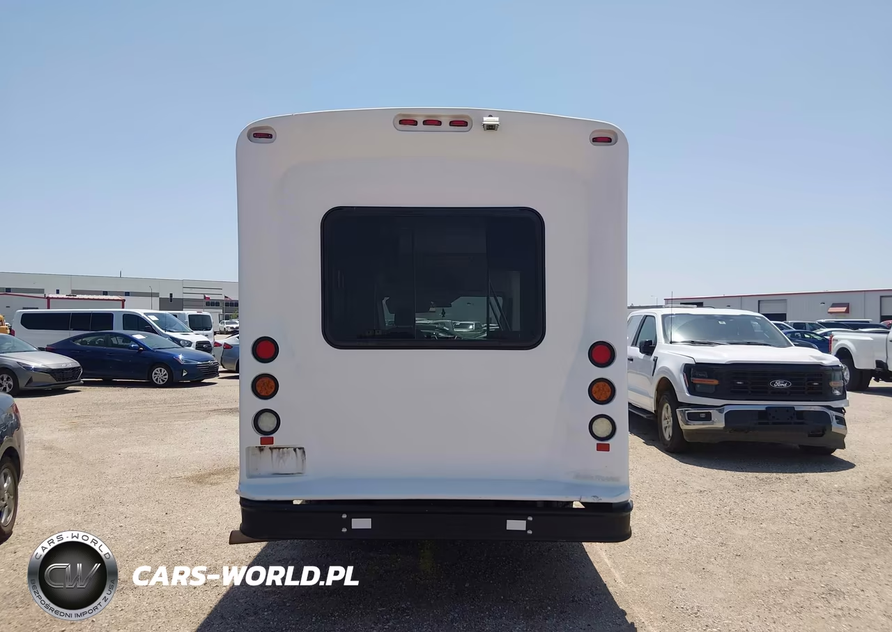2017 Ford Transit-350 Cutaway VIN:1FDES6PVXHKB43361 - 17