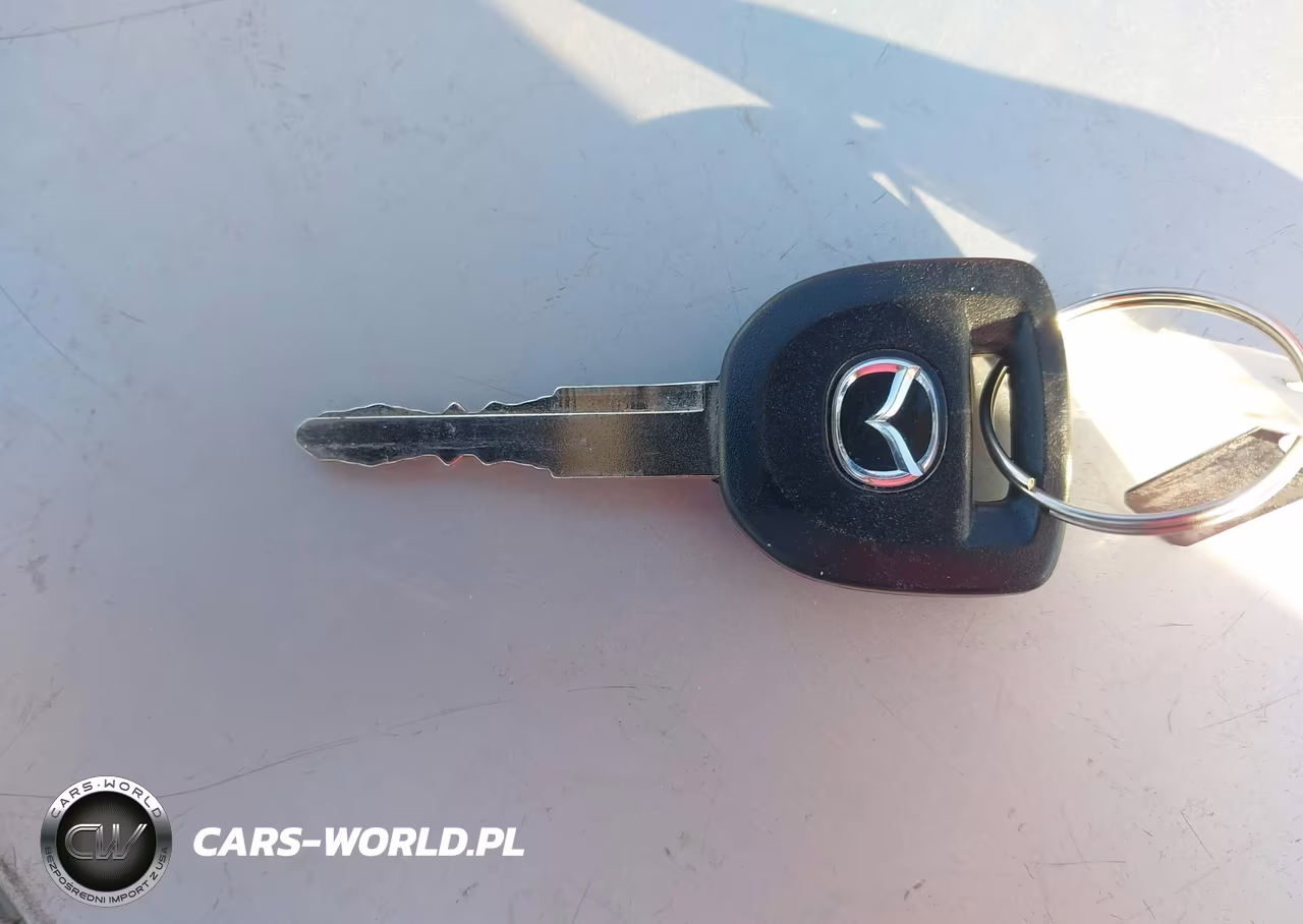 2009 Mazda Mazda3 I VIN:JM1BK32G391247437 - 11