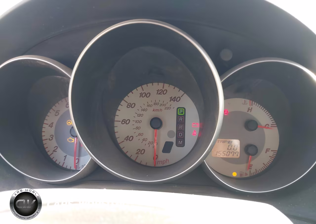 2009 Mazda Mazda3 I VIN:JM1BK32G391247437 - 7