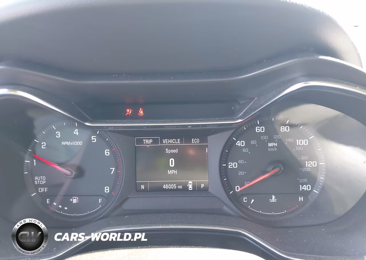2022 Chevrolet Trailblazer Fwd Lt VIN:KL79MPS21NB114777 - 7