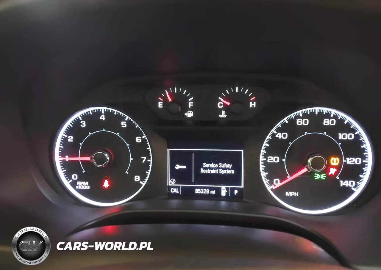 2018 GMC Acadia Sle-2 VIN:1GKKNLLS9JZ198278 - 7
