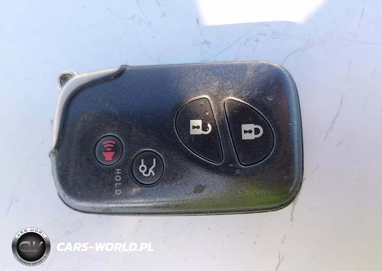 2011 Lexus Es 350 VIN:JTHBK1EGXB2431126 - 11