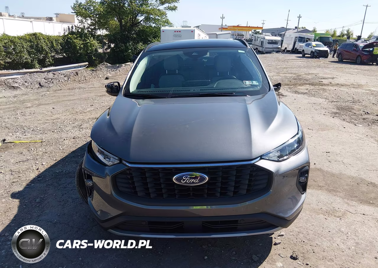 2025 Ford Escape Phev VIN:1FMCU0E11SUA55728 - 12