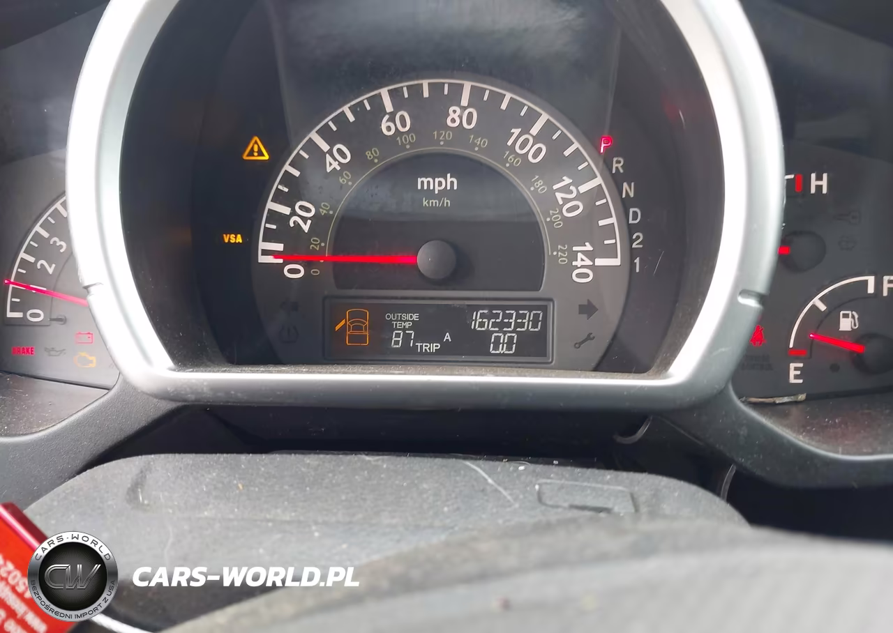2007 Honda Ridgeline Rtl VIN:2HJYK16547H521360 - 7