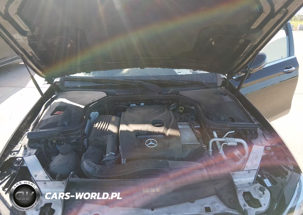 2019 Mercedes-Benz E 300 VIN:WDDZF4JB0KA608245 - 10