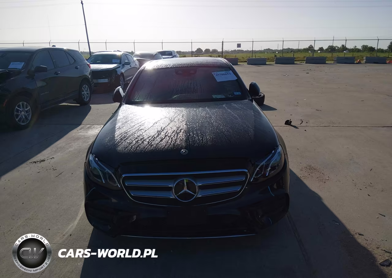 2019 Mercedes-Benz E 300 VIN:WDDZF4JB0KA608245 - 12