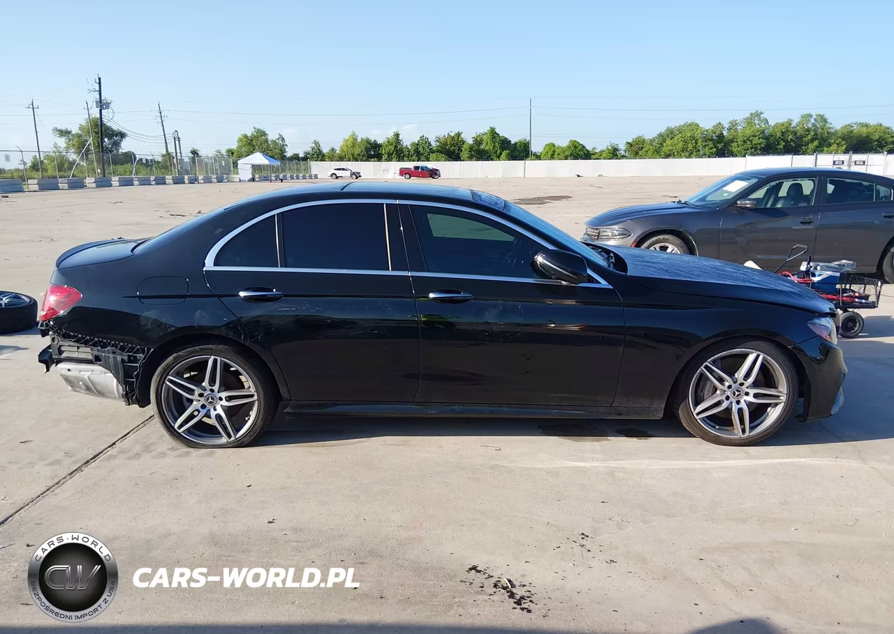 2019 Mercedes-Benz E 300 VIN:WDDZF4JB0KA608245 - 13