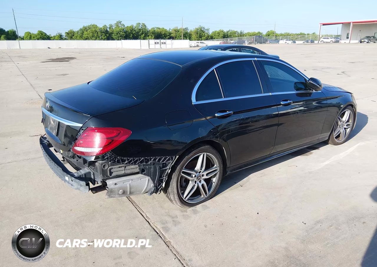 2019 Mercedes-Benz E 300 VIN:WDDZF4JB0KA608245 - 4