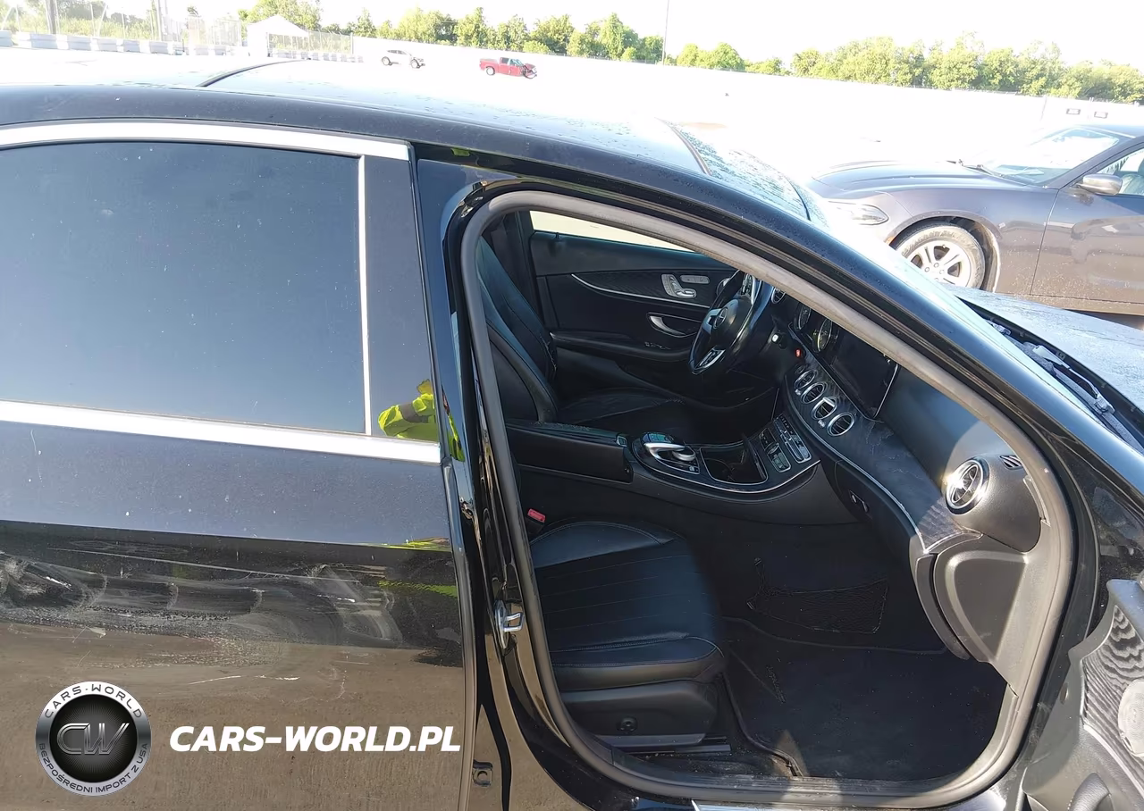 2019 Mercedes-Benz E 300 VIN:WDDZF4JB0KA608245 - 5