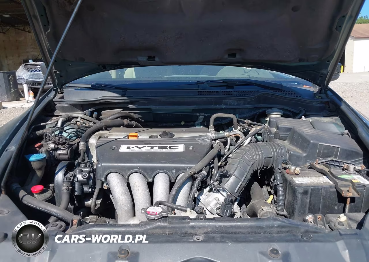2003 Honda Accord Sdn Lx VIN:1HGCM563X3A106391 - 10