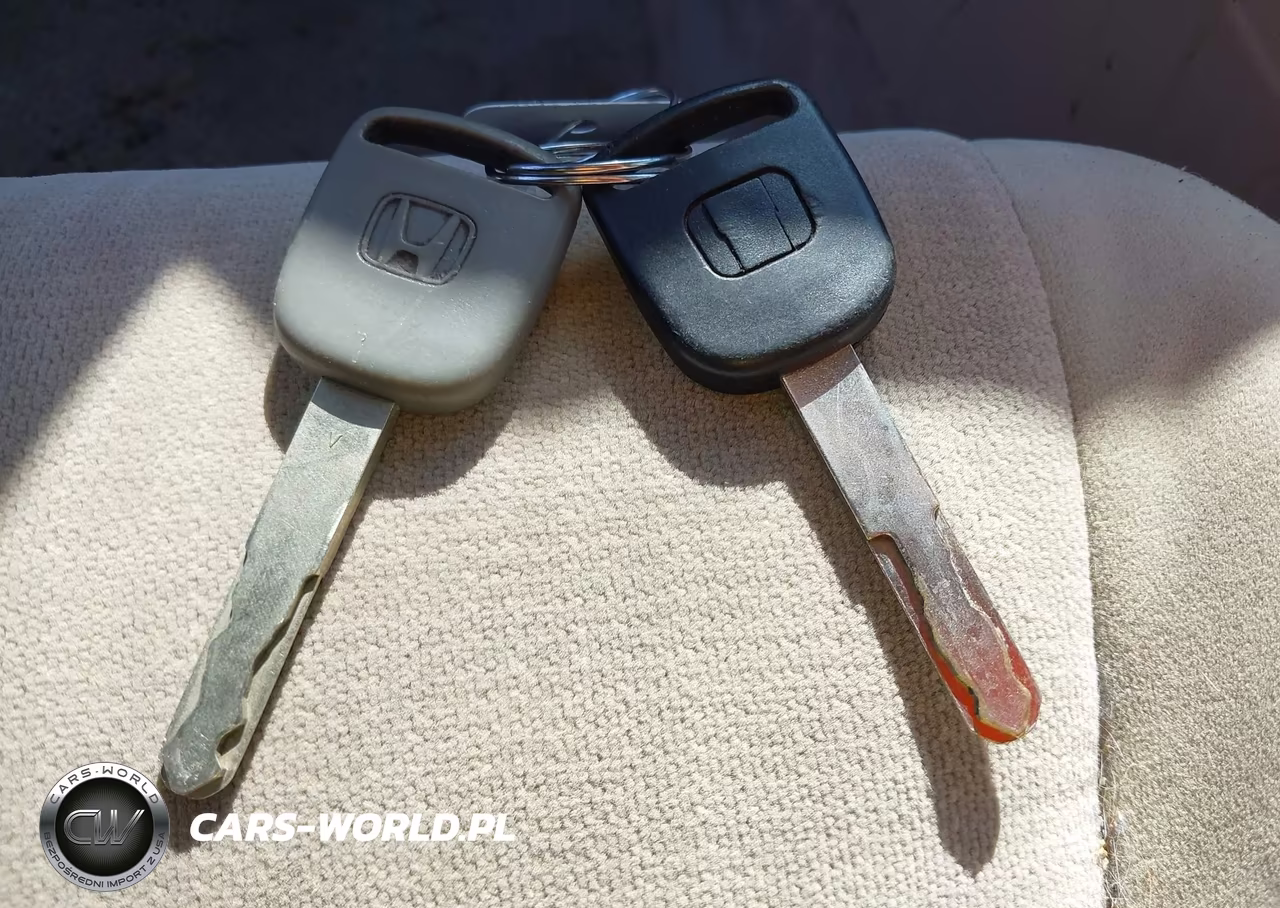 2003 Honda Accord Sdn Lx VIN:1HGCM563X3A106391 - 11