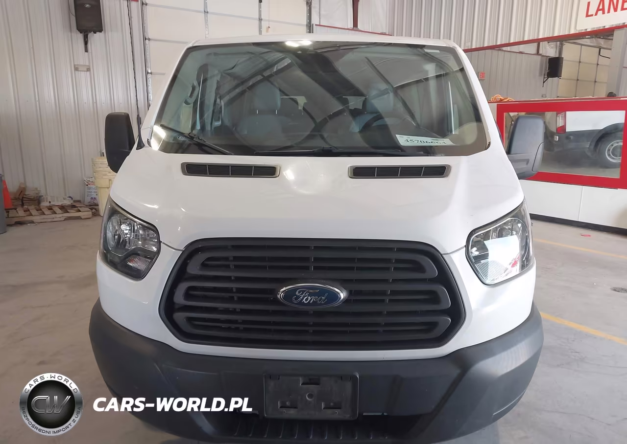 2018 Ford Transit-350 Xl VIN:1FBZX2ZMXJKA99828 - 12